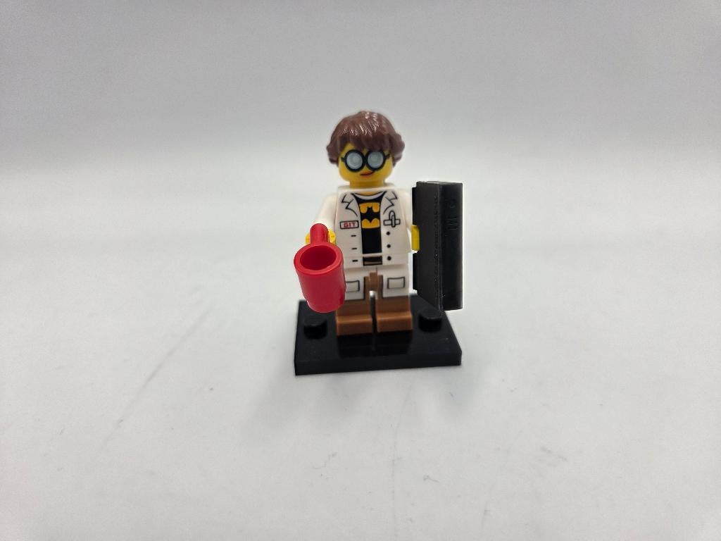 Lego CMF Serie Ninjago movie 71019 Coltlnm-18, Enfants & Bébés, Jouets | Duplo & Lego, Comme neuf, Lego, Ensemble complet, Minifigurines incluses