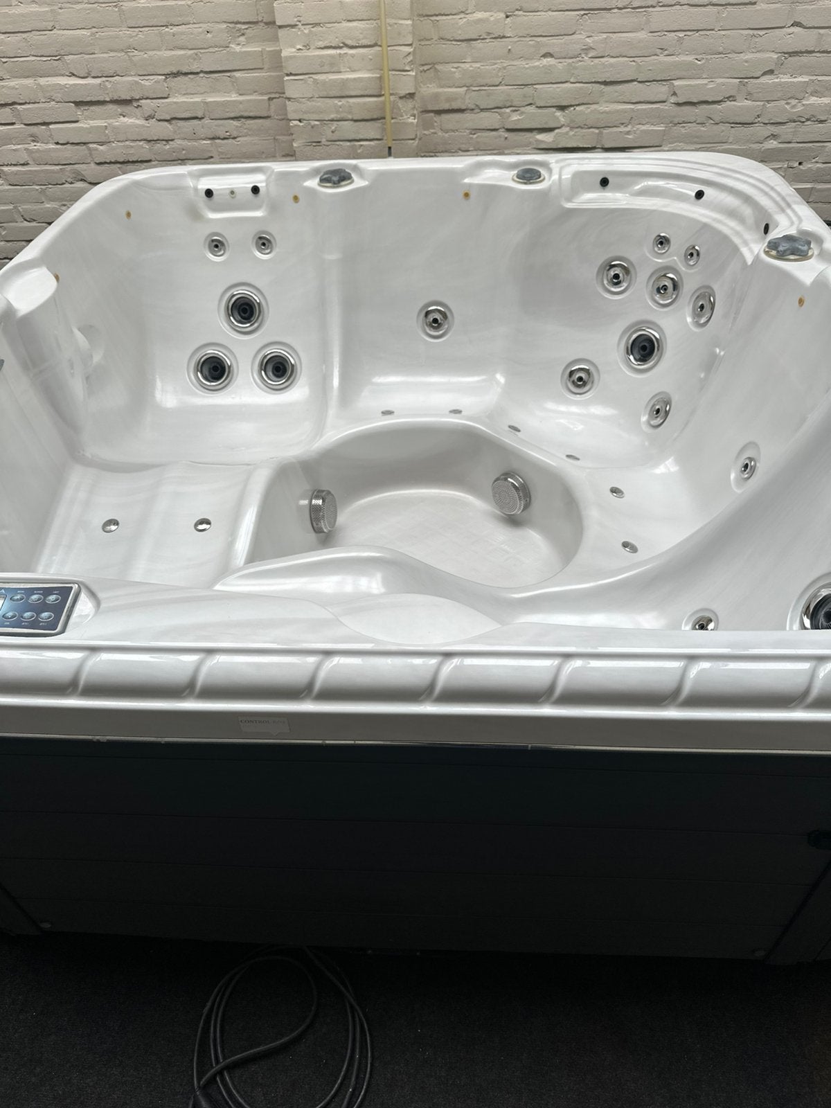 Starpassion jaccuzi te koop, Tuin en Terras, Ophalen