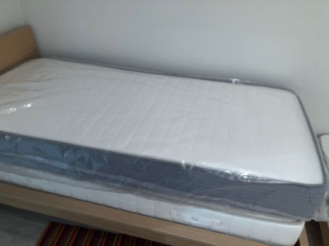 matelas simple : jamais utilisé : 70 euros, Neuf, 90 cm, Matelas, Une personne