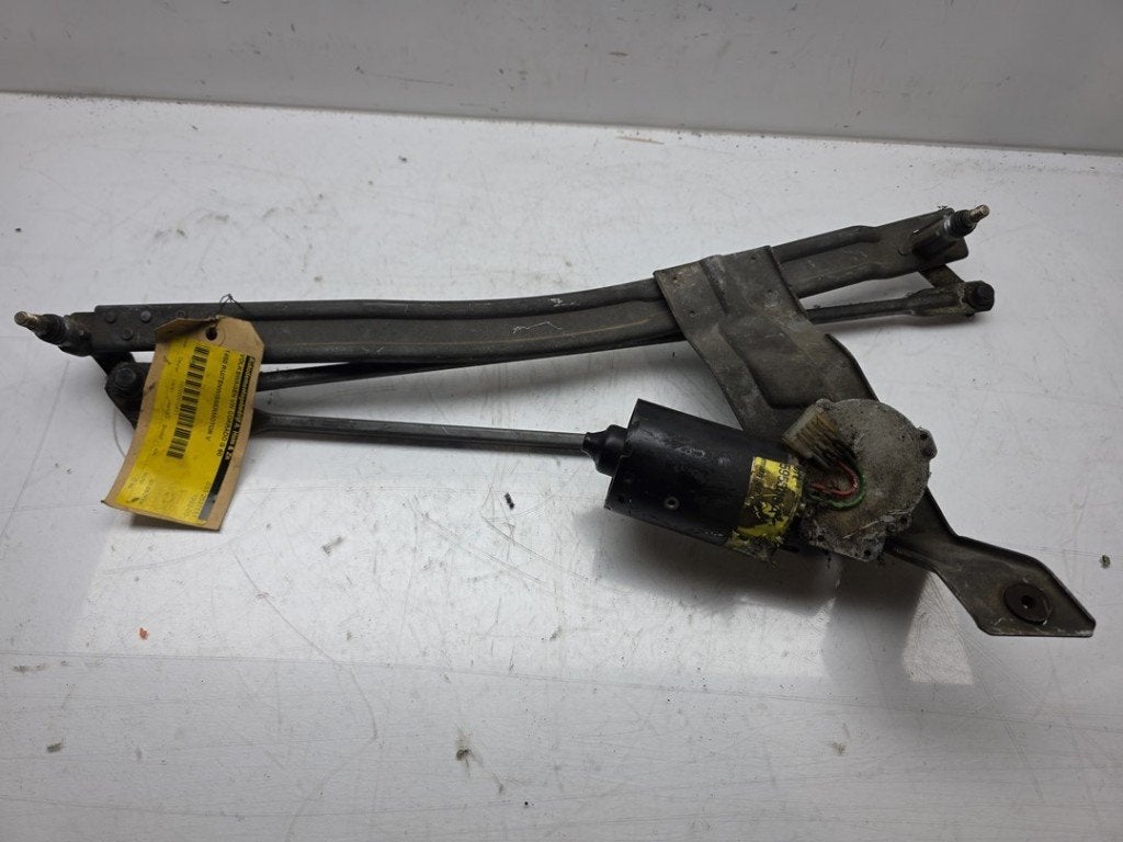 MOTEUR + TRINGLERIE ESSUIE GLACE AVANT Volkswagen Corrado, Volkswagen, Volkswagen AG, Utilisé, Kundenbetreuung@volkswagen.de