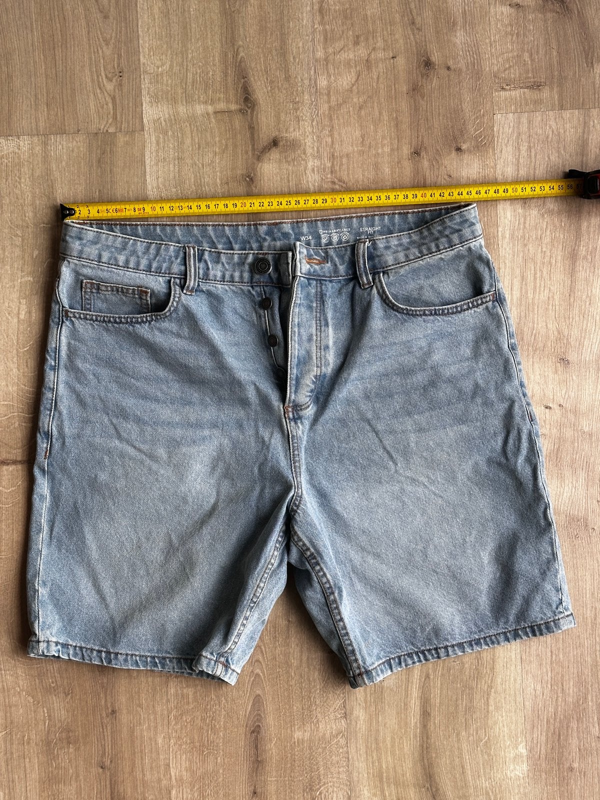 PRIMARK JEANS SHORT, Vêtements | Hommes, Enlèvement ou Envoi, Comme neuf