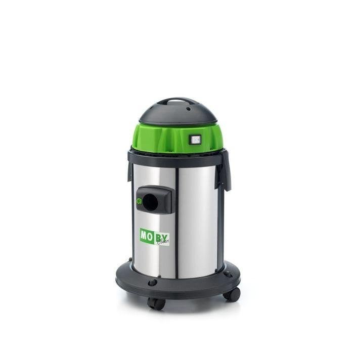 Moby Clean Stofzuiger 23 l – MOBY 315 HP, Ophalen, Nieuw