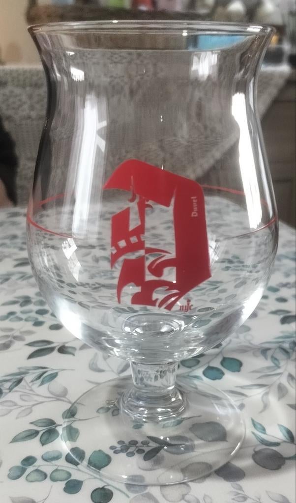 Duvel NYC Art glass
Darragh O'Hagan 2008, Ophalen of Verzenden, Zo goed als nieuw, Glas of Glazen, Duvel