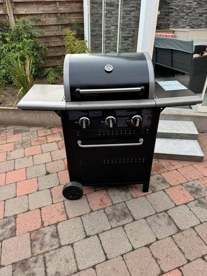 Gasbarbeque z.g.a.n., Jardin & Terrasse, Barbecues à gaz, Enlèvement, Utilisé, Tarrington House