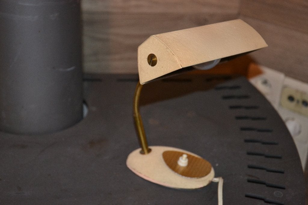 lampe ancienne, Antiquités & Art, Enlèvement