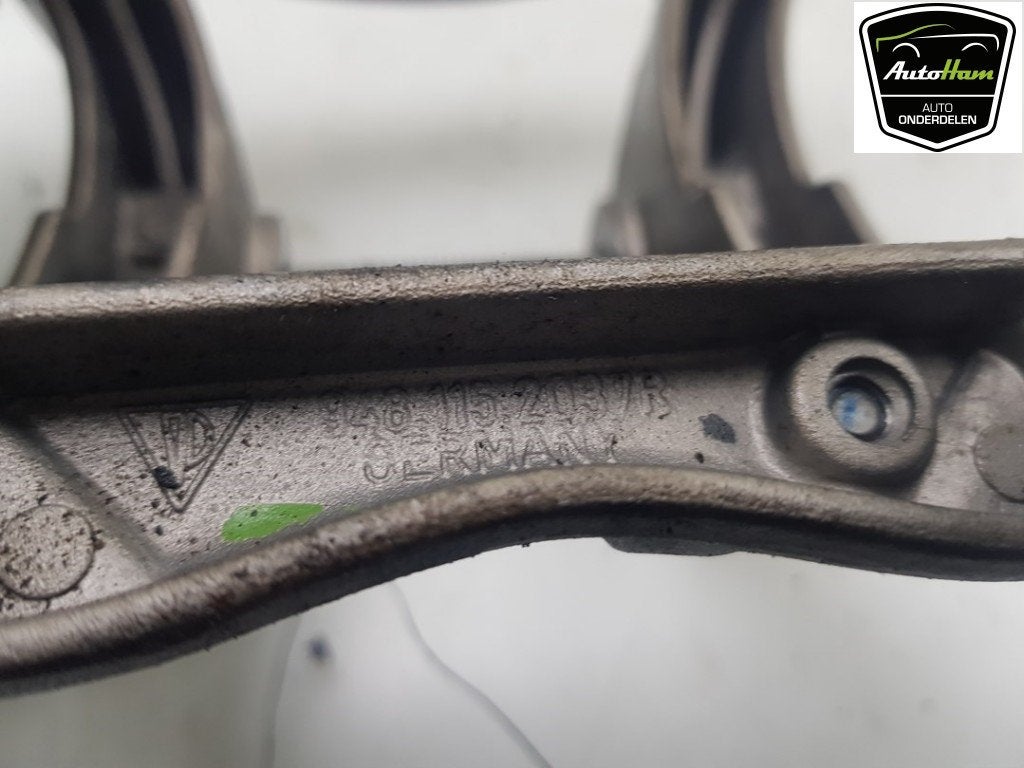 MONTAGE MOTEUR Cayenne (9PA) (|94811520352|94811520353|), Utilisé, Porsche