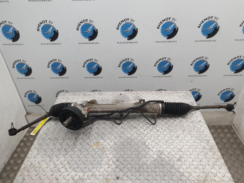 PEUGEOT 206 XR STUURHUIS 2004, Ophalen of Verzenden, Gebruikt, Stiba lid
