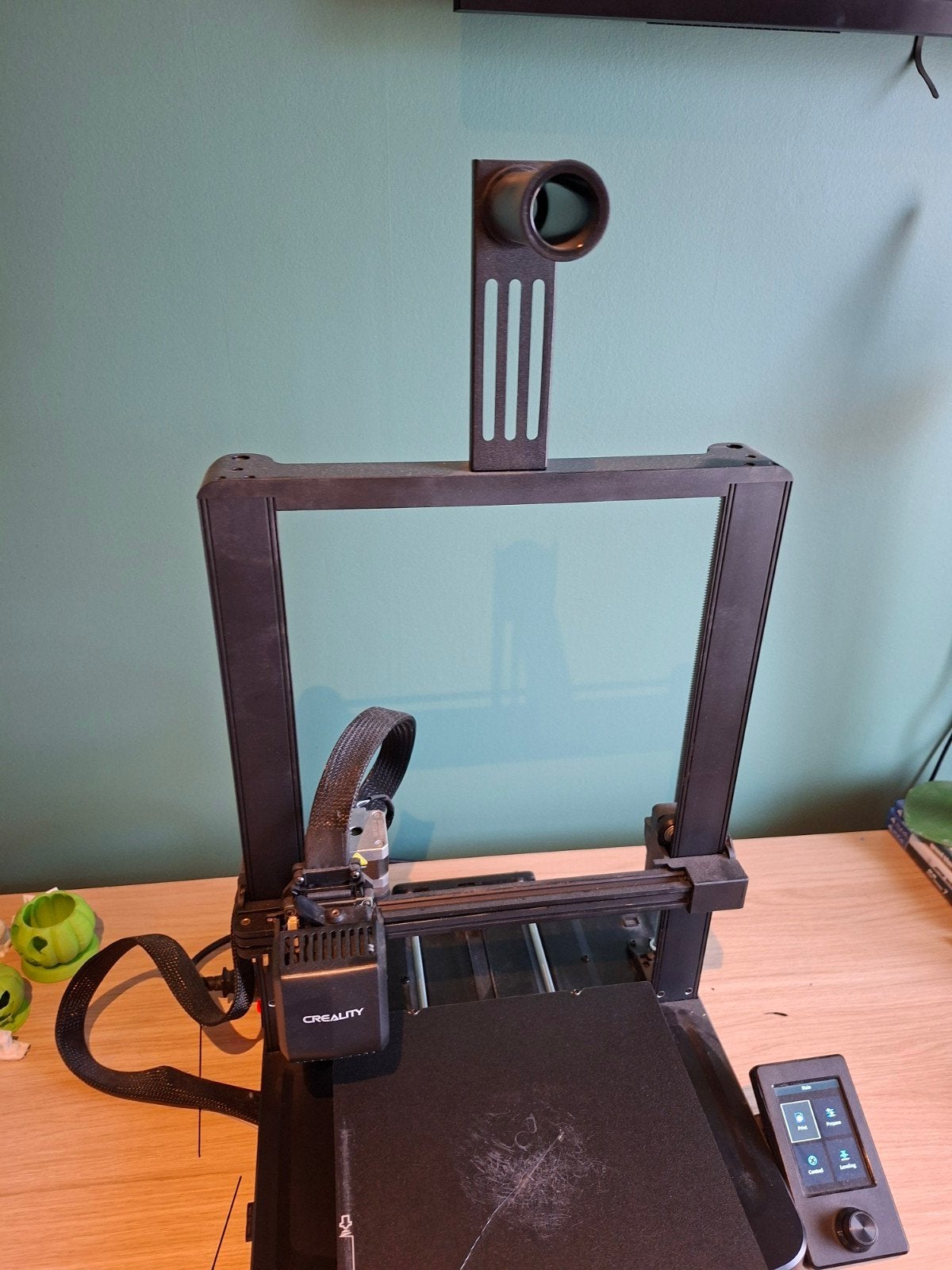 Creality ender 3 v3 se, Informatique & Logiciels, 3D Imprimantes, Enlèvement