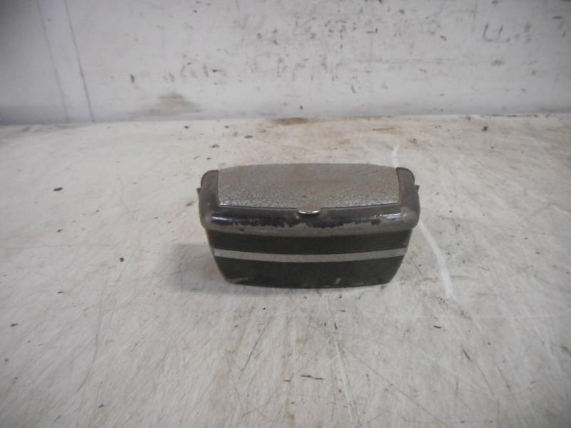 CENDRIER ARRIÈRE Mercedes-Benz Ponton (W105) (01-1957/-), Utilisé, Mercedes-Benz