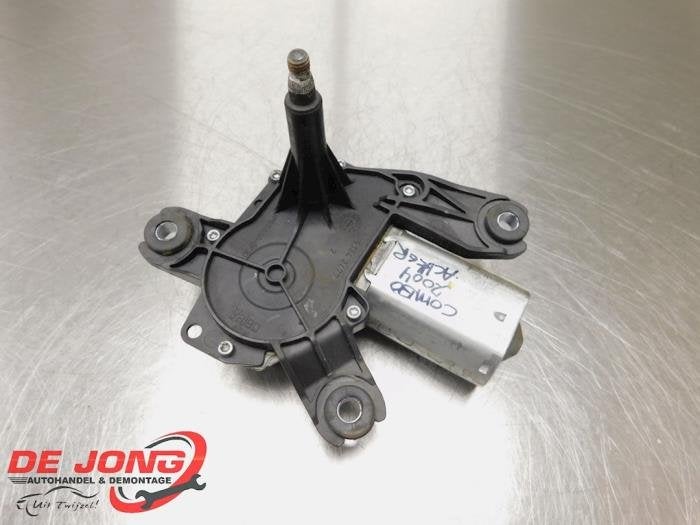 Moteur essuie-glace arrière d'un Opel Combo, -, Opel, 3 mois de garantie, Utilisé