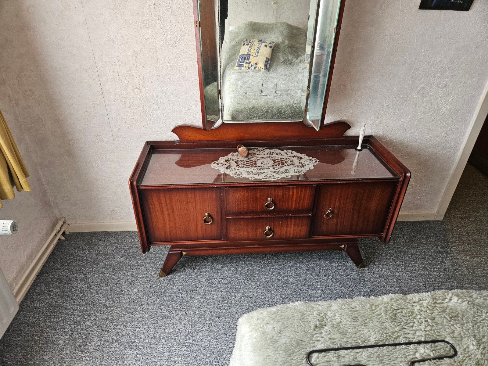 commode, Huis en Inrichting, Ophalen, Gebruikt