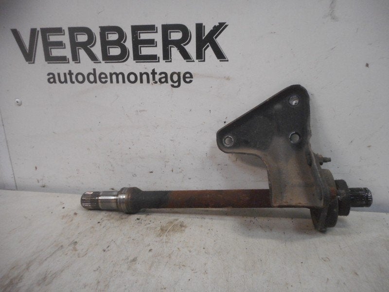 AANDRIJFAS RECHTS binnenste deel met lager Ford Mondeo II, Gebruikt, Ford