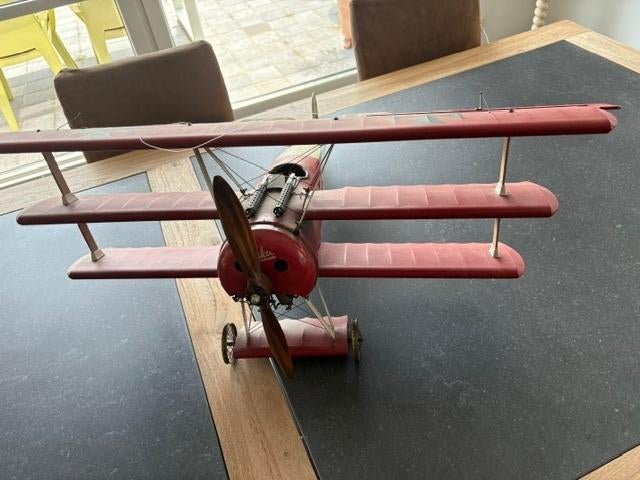 Decoratie, Ophalen, Vintage, Overige materialen, Zo goed als nieuw