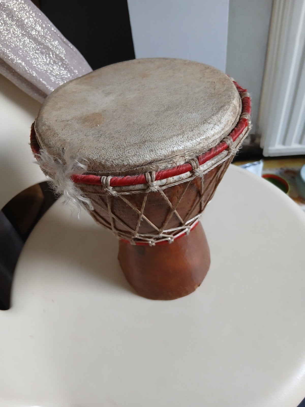 benjee, Muziek en Instrumenten, Ophalen