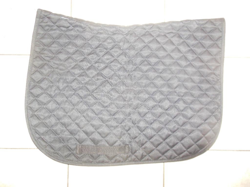 zwart zadeldoek, Dieren en Toebehoren, Ophalen of Verzenden, Zwart, BR