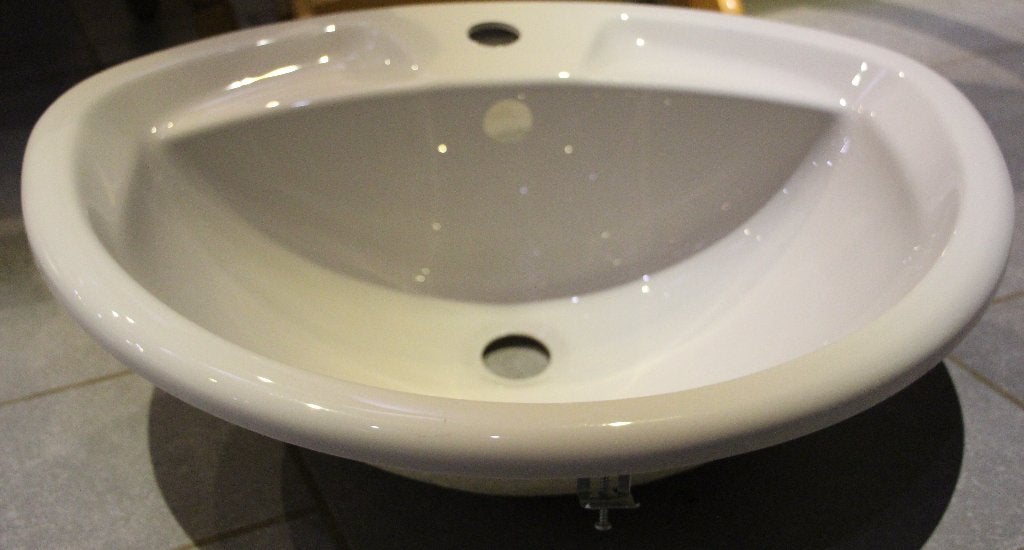 Évier à encastrer NEUF, Enlèvement, Neuf, Lavabo