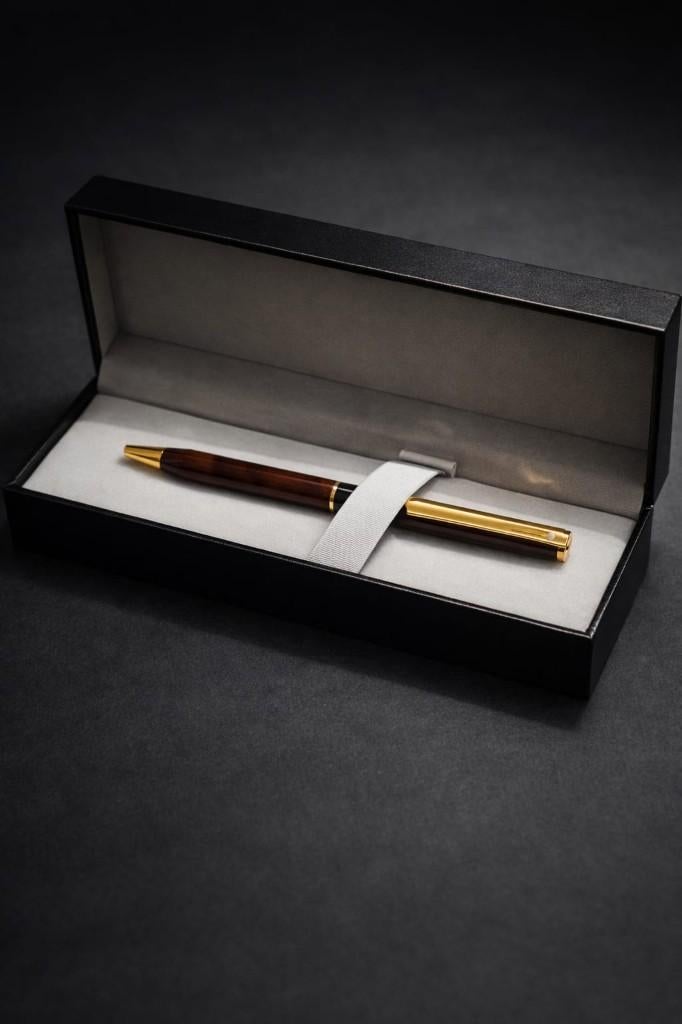 Vintage - stylo Sheaffer Fashion II en version stylo-bille, Collections, Sheaffer, Avec boîte, Stylo, Enlèvement