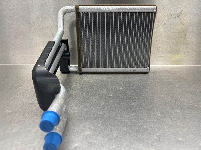 RADIATEUR DE CHAUFFAGE Hyundai i30 Wagon (GDHF5), Utilisé, Hyundai