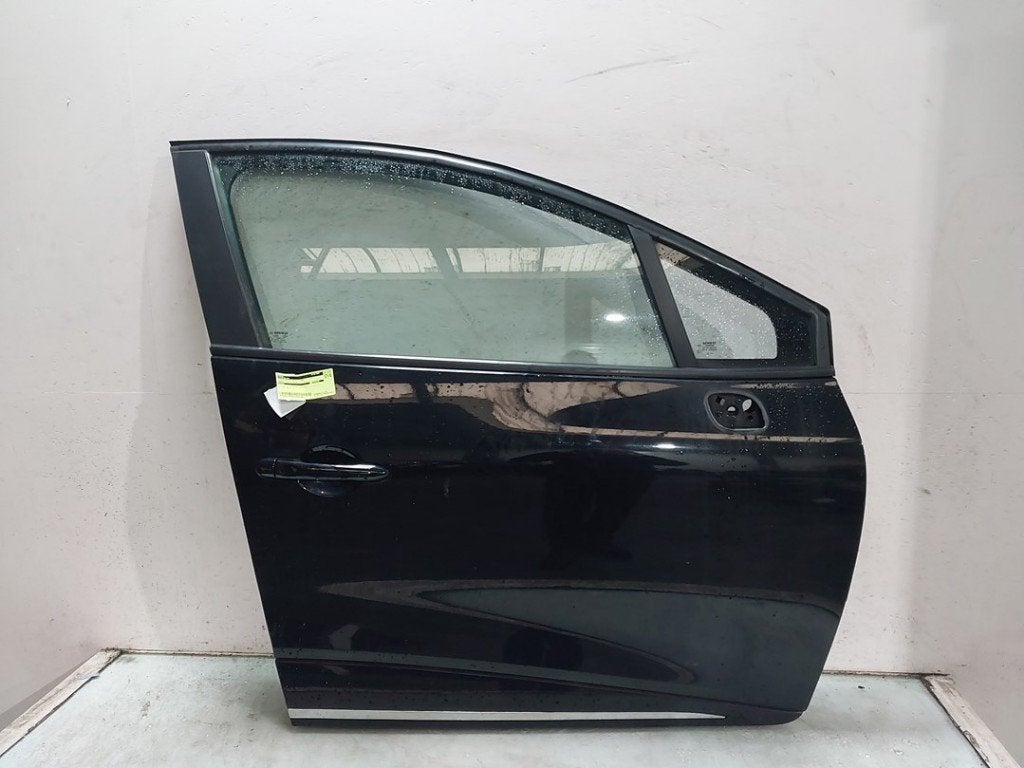PORTE AVANT DROITE Renault Clio IV (5R) (|801008302R|), Dhr. J. Ham, Renault, Administratie@autoham.nl, Utilisé