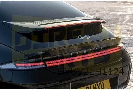 Hyundai Ioniq 6 3/23- achterlicht Rechts LED ORIGINEEL 92402, Auto-onderdelen, -, Verzenden, -, Nieuw