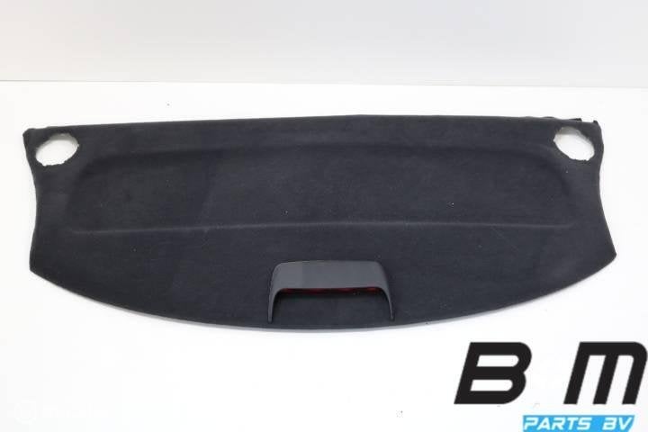 Hoedenplank Audi A4 8D, Gebruikt