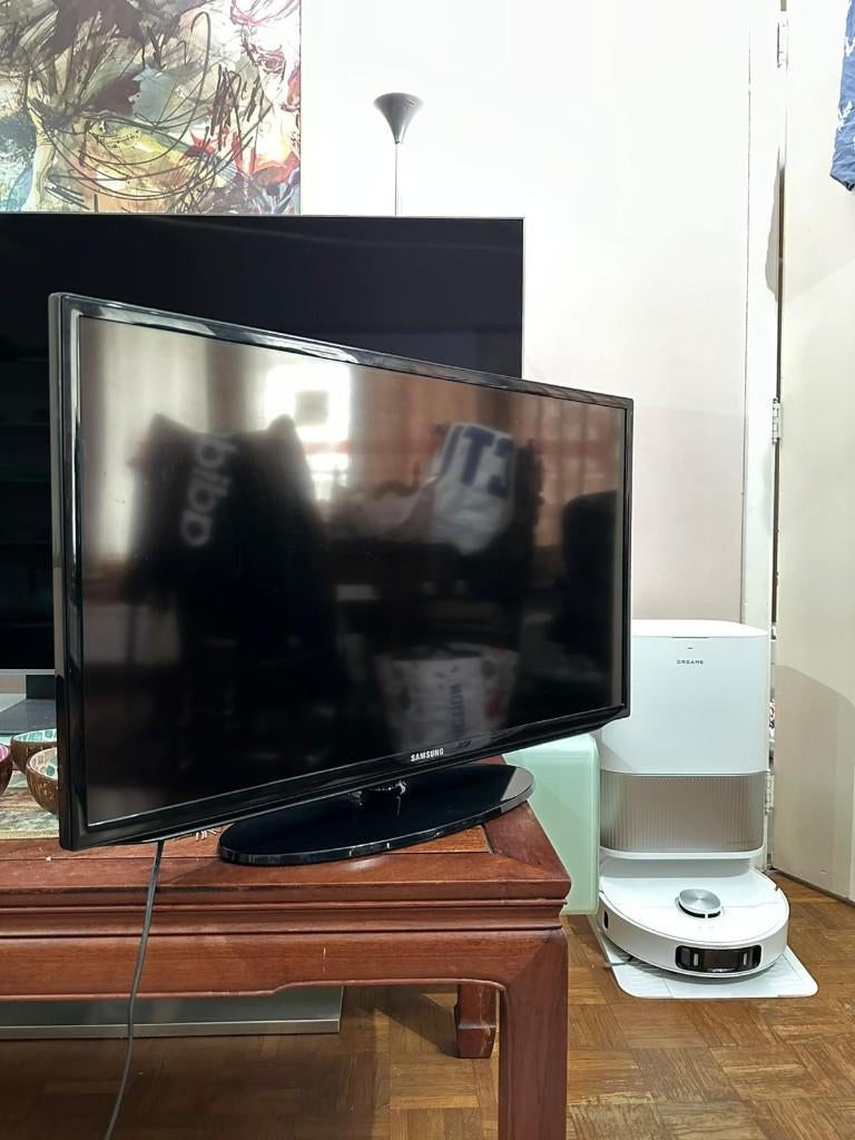 TV Samsung 32” – Full HD, Ophalen, Gebruikt, Samsung