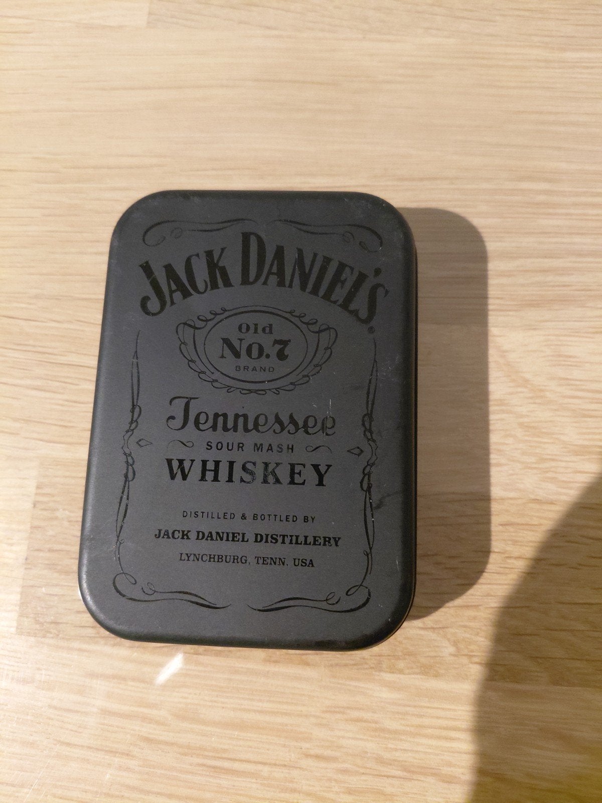 speelkaarten Jack Daniel´s, Verzamelen, Ophalen of Verzenden, Speelkaart(en)
