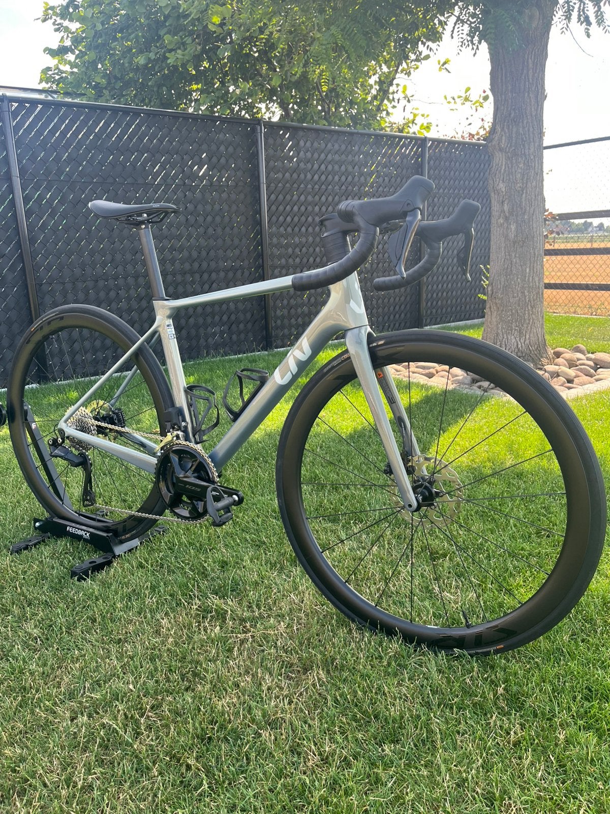 Racefiets Liv Langma Advanced Pro, Vélos & Vélomoteurs, Vélos | Vélos de course, Neuf, Femmes, Giant, Plus de 20 vitesses, Frein à disque