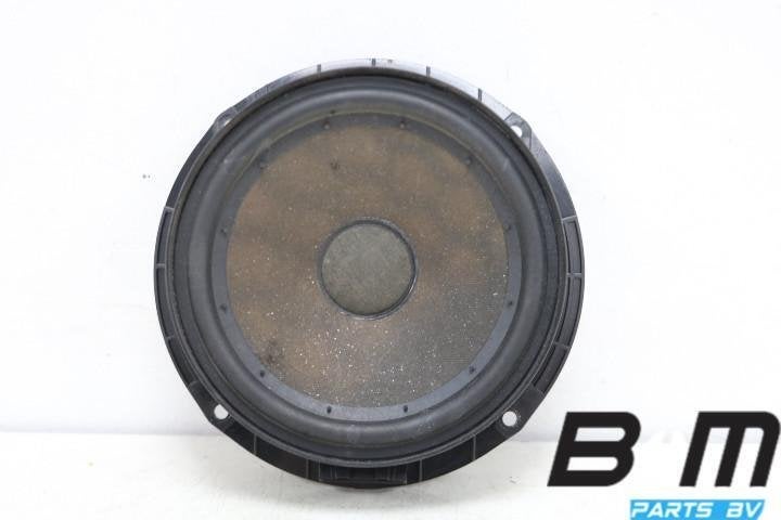 Luidspreker Skoda Fabia Combi 5J0035411C, Auto diversen, Autospeakers, Gebruikt