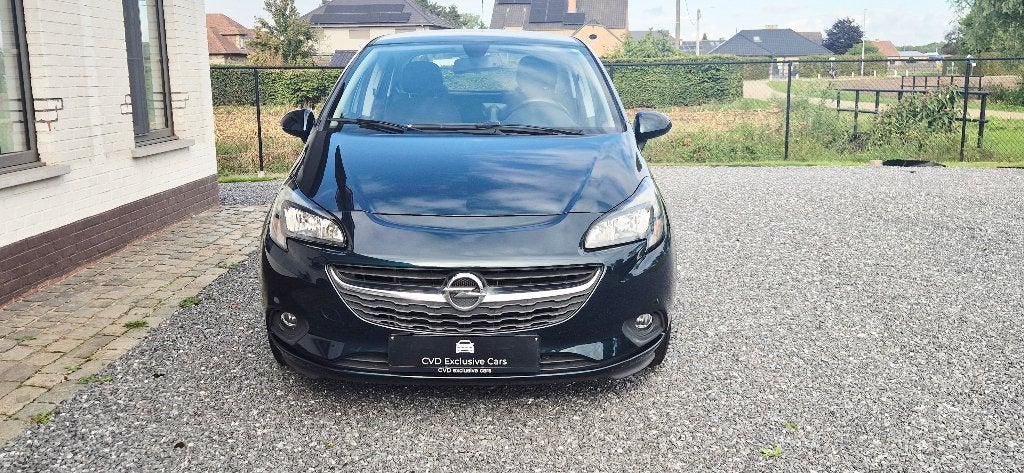 Opel Corsa 1.2i -Navi-PDC-Cruise Control-21000km-12MGAR, https://public.car-pass.be/vhr/c6679349-cc93-42ce-8c53-e17cf2ebad2e, Achat