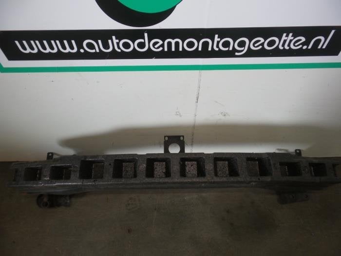 Cadre pare-chocs avant d'un Volkswagen Golf (Golf 04-), Volkswagen, -, 3 mois de garantie, Utilisé