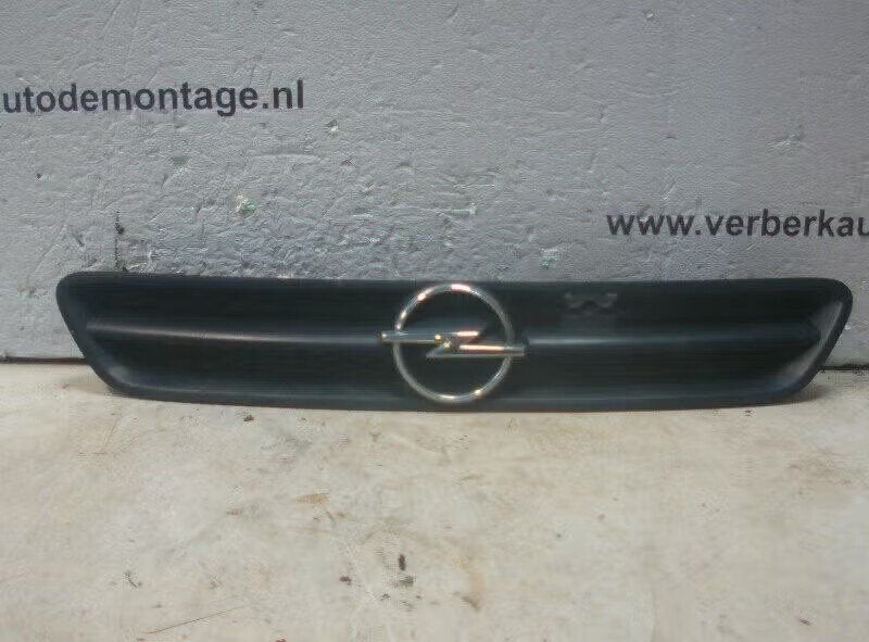 GRILLE Opel Astra G (F07) (01-1999/03-2005) (12904z), Autos : Pièces & Accessoires, Bahnhofsplatz 65423 Rüsselsheim am Main, DE