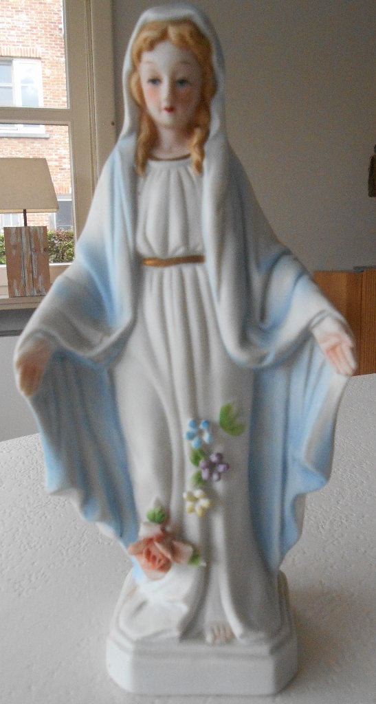 mariabeeldje, Ophalen of Verzenden