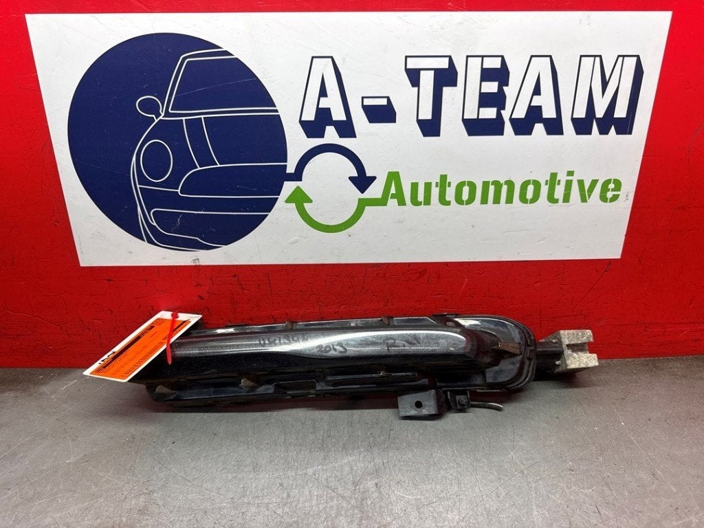 DAGRIJVERLICHTING RECHTS Volvo V40 (MV) (|31290579|), Gebruikt, Info@volvocars.com, Volvo, Volvo Car Germany GmbH