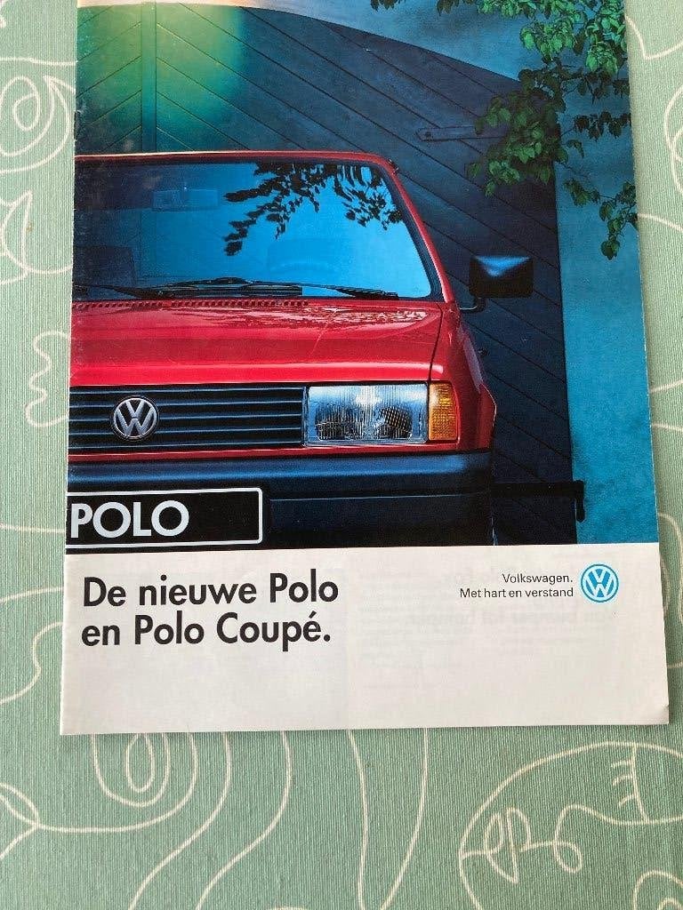 auto folder, Boeken, Ophalen of Verzenden