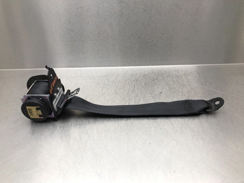 CEINTURE DE SECURITE ARRIERE GAUCHE Avensis Wagon (T27), Utilisé, Toyota