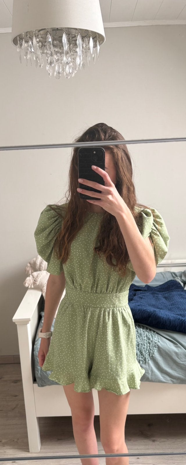 Jumpsuit Loavies, Vêtements | Femmes, Blousons sans Manches, Enlèvement ou Envoi, Comme neuf, Taille 34 (XS) ou plus petite
