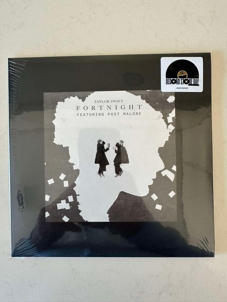 Taylor Swift - Post Malone  -Vinyl, Ophalen, Nieuw in verpakking