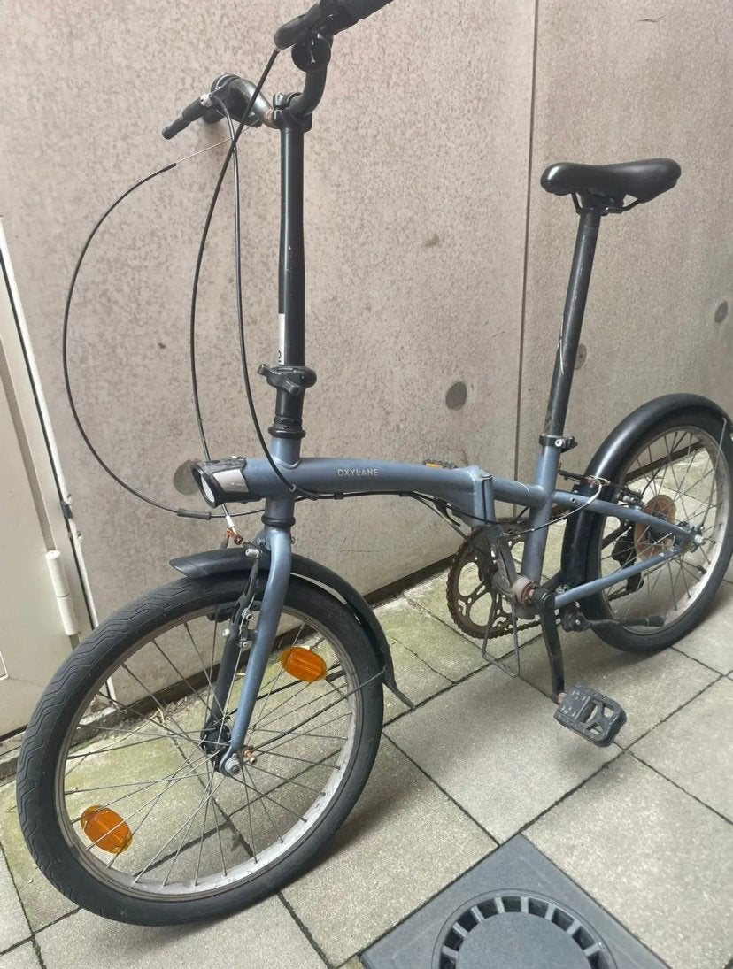 Damesfiets, Ophalen of Verzenden, Zo goed als nieuw