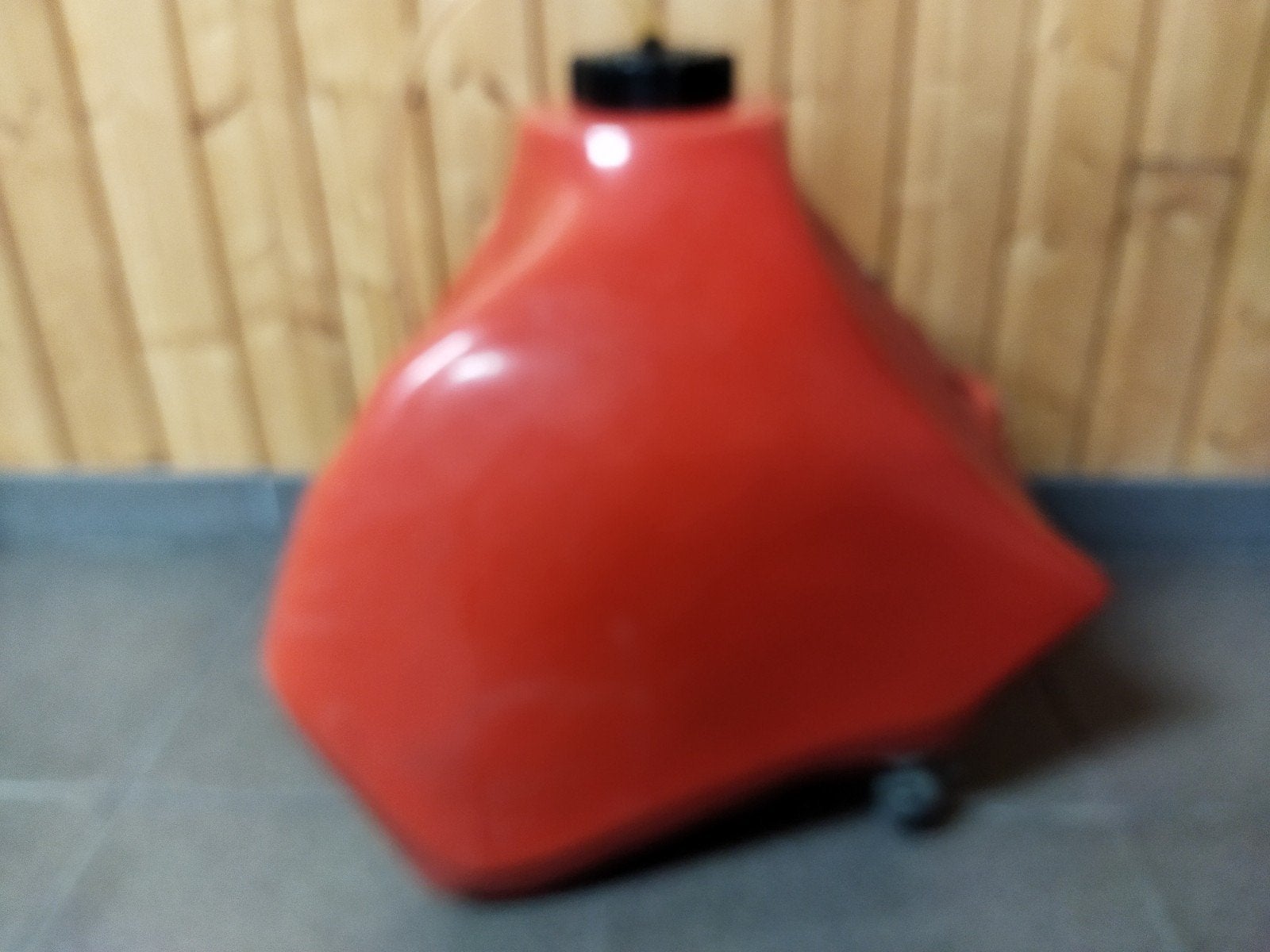HONDA XR benzinetank, Motoren, Particulier