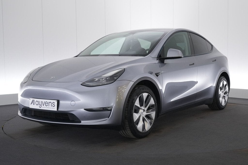(2DHT510) TESLA MODEL Y, Autos, Tesla, Entreprise, Achat, Model Y, 4x4, ABS, Caméra de recul, Régulateur de distance, Airbags