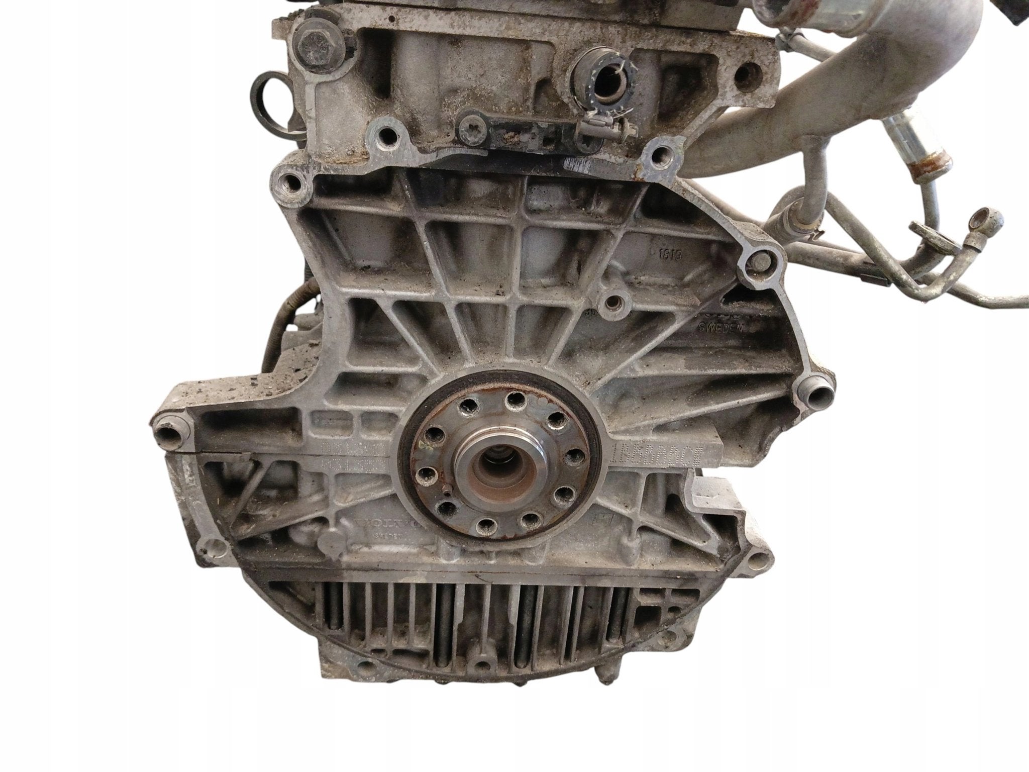 Moteur B5254T2 Nu XC70 VOLVO, Verzenden, Gebruikt, Overige automerken
