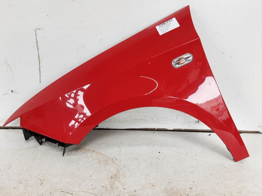 AILE AVANT GAUCHE Seat Ibiza IV SC (6J1) (01-2008/12-2016), Autos : Pièces & Accessoires, Garde-boue, Mevr. I. Hauben, Utilisé