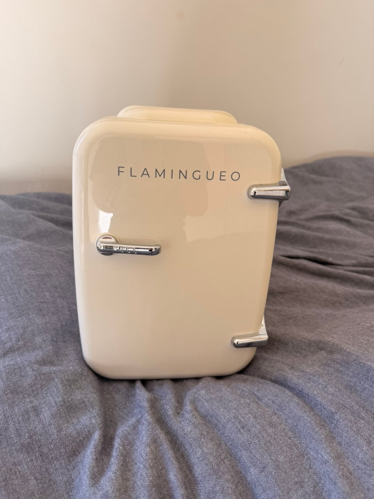Mini frigo, Enlèvement ou Envoi, Utilisé