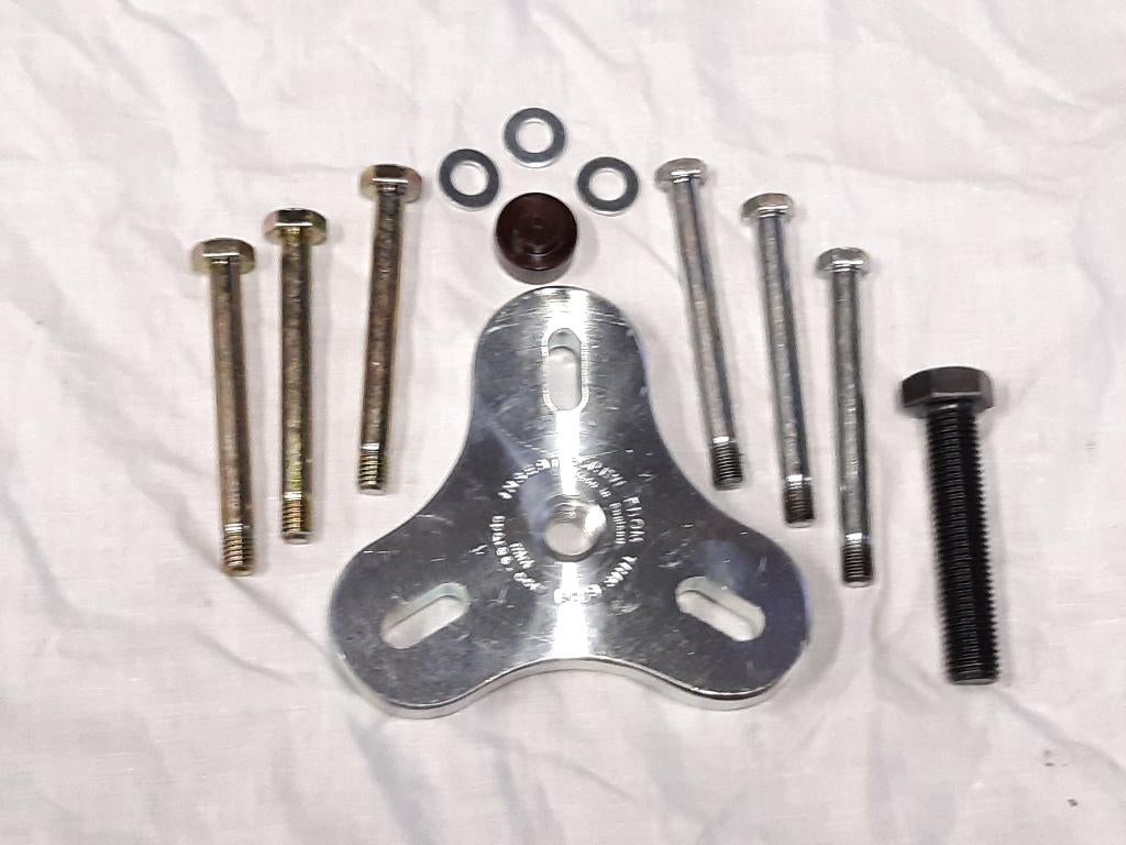 vliegwieltrekker 59-00 -clutch tool Classic Mini, Auto-onderdelen, Ophalen, Nieuw, Austin