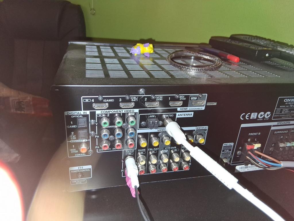 Muziekinstalatie, TV, Hi-fi & Vidéo, Chaîne Hi-fi, Autres marques, Comme neuf, Lecteur CD, Enlèvement