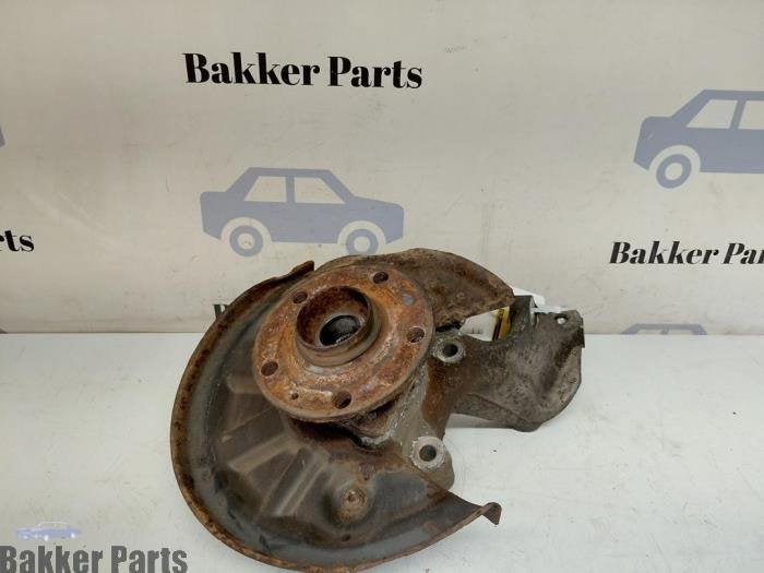 Joint arrière gauche d'un Audi A3, -, -, 3 mois de garantie, Audi