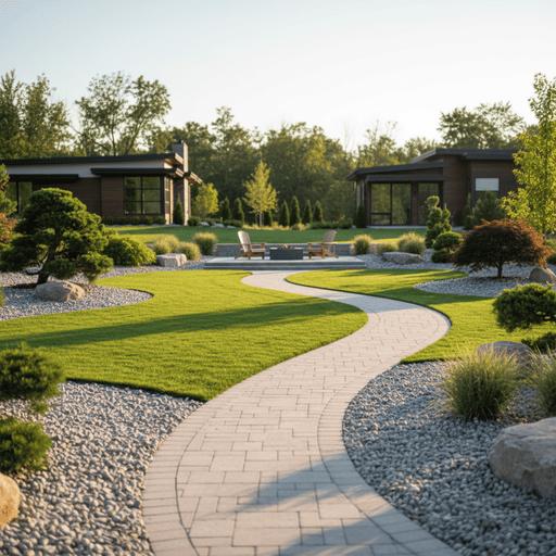 Terrassement & aménagements extérieurs - Région de Namur, Services & Professionnels, Rénovation ou Construction