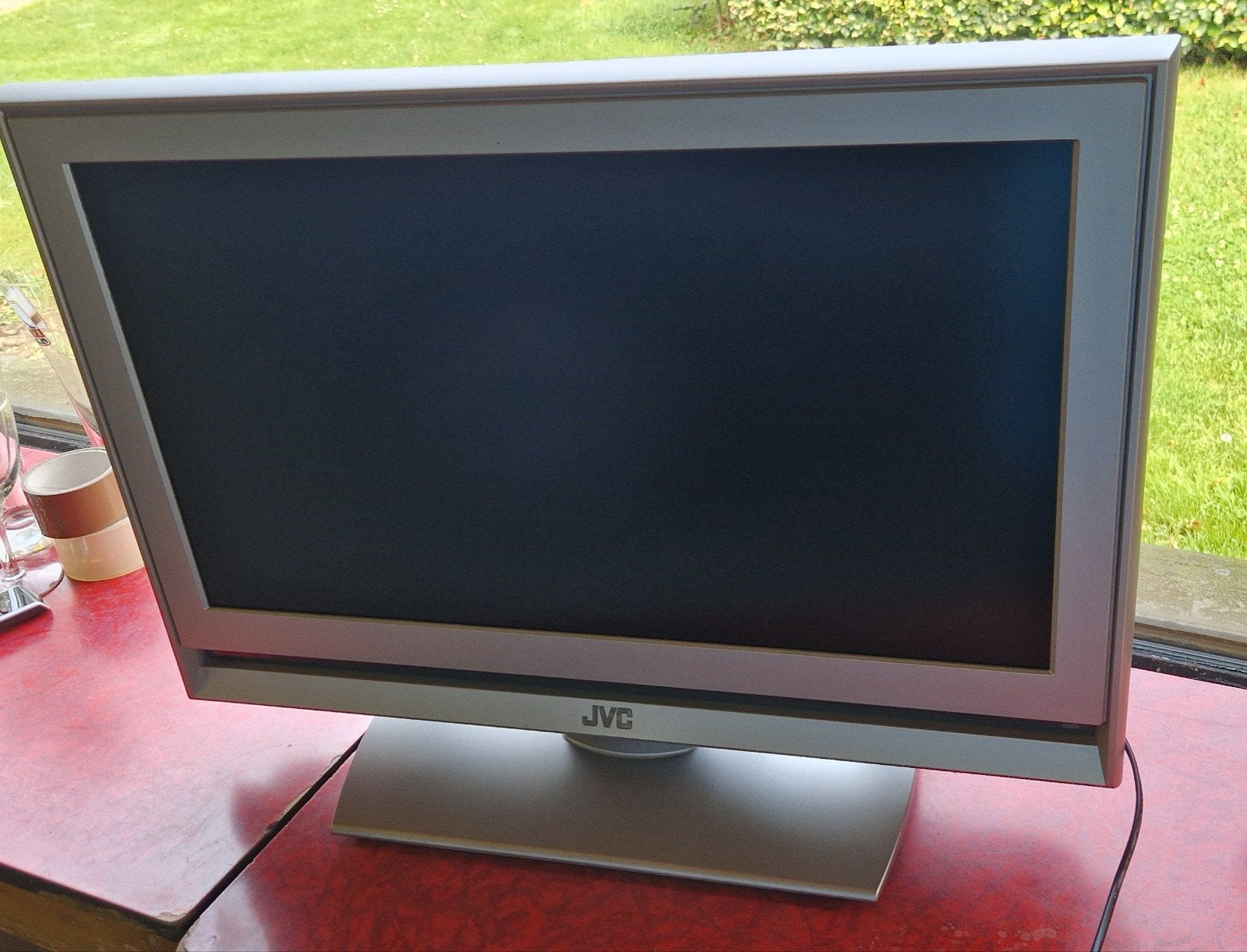 Televisie JVC, TV, Hi-fi & Vidéo, Télévisions, Enlèvement