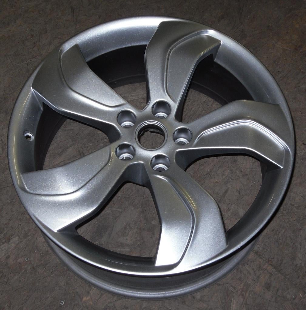 Jante Opel GTC, 4 Saisons, Véhicule de tourisme, Jante(s), 19 pouces